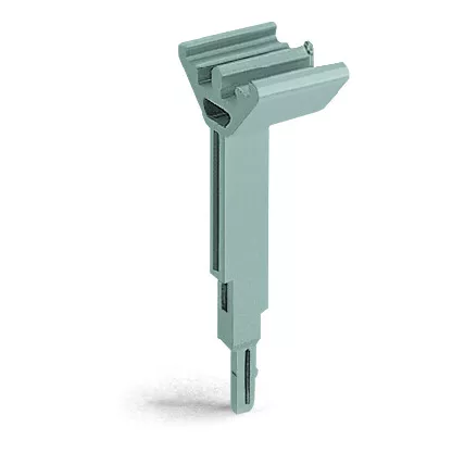 Porte-�tiquettes de groupe Largeur 10 mm870-183