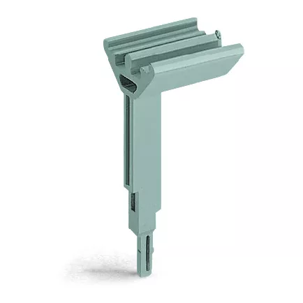 Porte-�tiquettes de groupe Largeur 15 mm870-182
