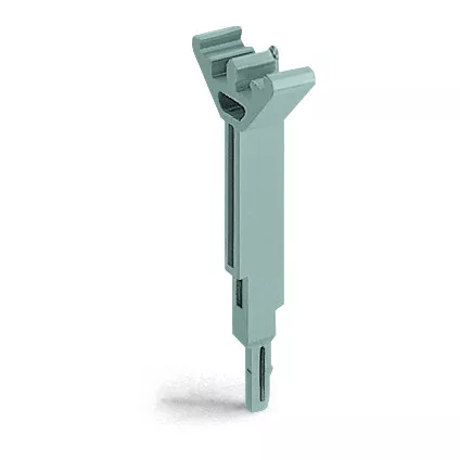 Porte-�tiquettes de groupe Largeur 5 mm870-184