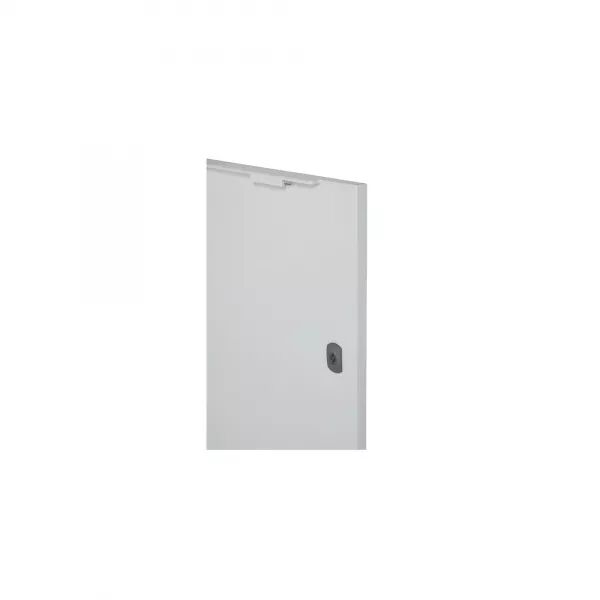 PORTE INTERNE COFFRETS HAUTEUR 1000MM ET LARGEUR 800MM - RAL7035