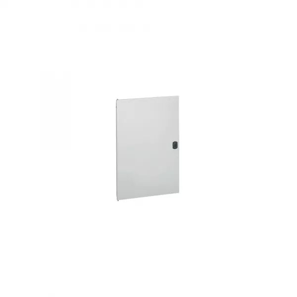 PORTE INTERNE M�TALLIQUE POUR COFFRET ATLANTIC M�TAL 1000X600MM - RAL7035