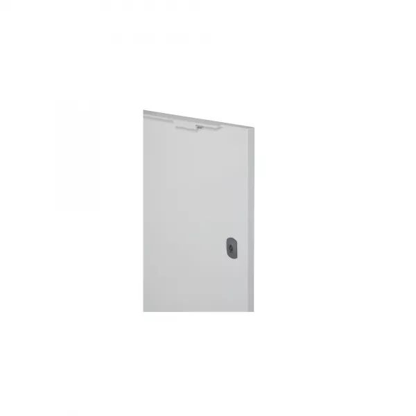 PORTE INTERNE POUR ARMOIRE MARINA HAUTEUR 1400MM ET LARGEUR 800MM - RAL7035