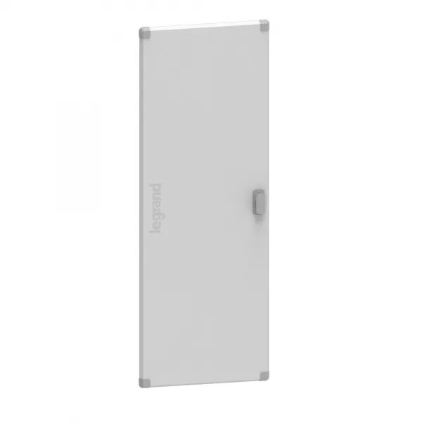 PORTE M�TAL 1050MM 12 MODULES POUR COFFRET XL�HP 630