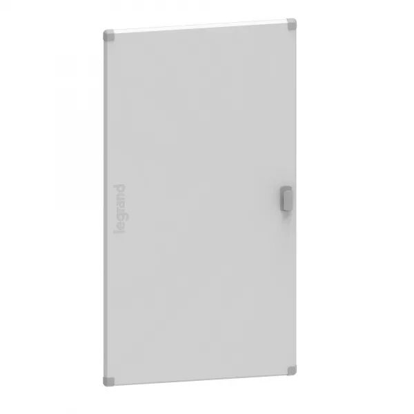 PORTE M�TAL 1050MM 24 MODULES POUR COFFRET XL�HP 630