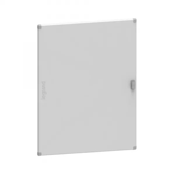PORTE M�TAL 1050MM 36 MODULES POUR COFFRET XL�HP 630