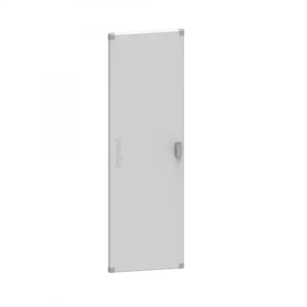 PORTE M�TAL 1200MM 12 MODULES POUR COFFRET XL�HP 630