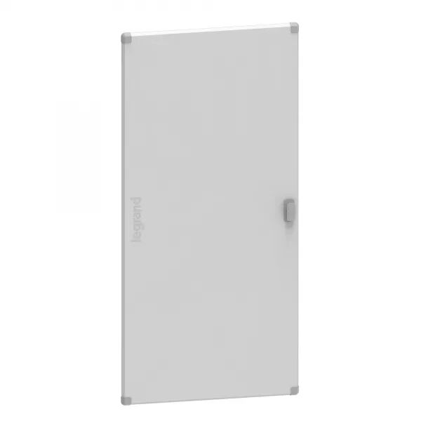 PORTE M�TAL 1200MM 24 MODULES POUR COFFRET XL�HP 630