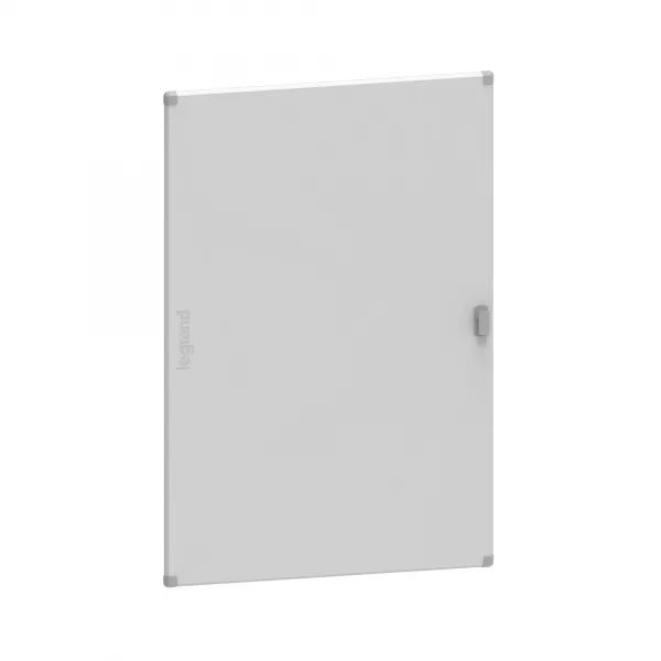 PORTE M�TAL 1200MM 36 MODULES POUR COFFRET XL�HP 630
