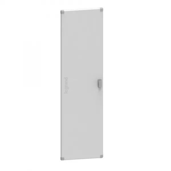PORTE M�TAL 1350MM 12 MODULES POUR COFFRET XL�HP 630