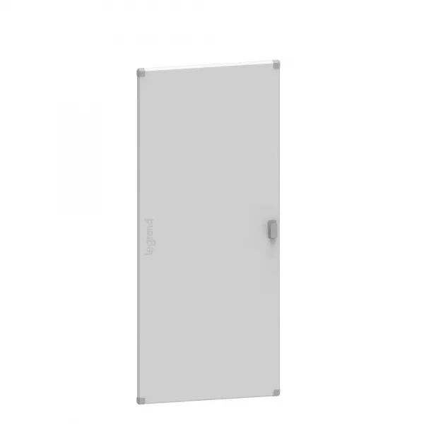 PORTE M�TAL 1350MM 24 MODULES POUR COFFRET XL�HP 630