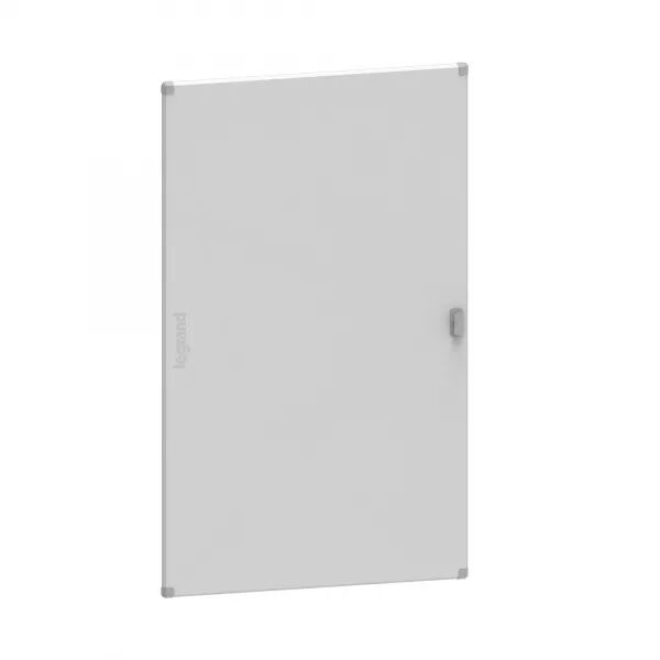 PORTE M�TAL 1350MM 36 MODULES POUR COFFRET XL�HP 630