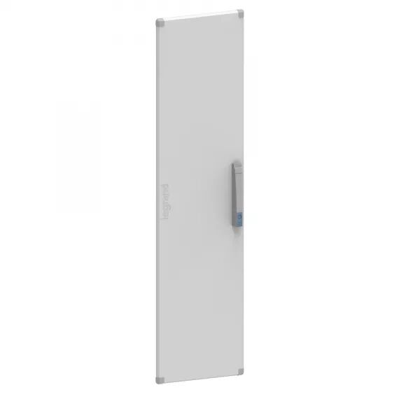 PORTE M�TAL 1500MM 12 MODULES POUR ARMOIRE XL�HP 630