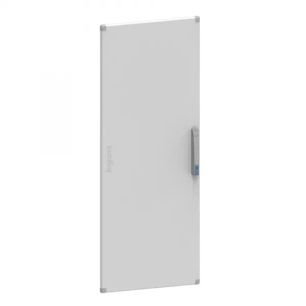 PORTE M�TAL 1500MM 24 MODULES POUR ARMOIRE XL�HP 630
