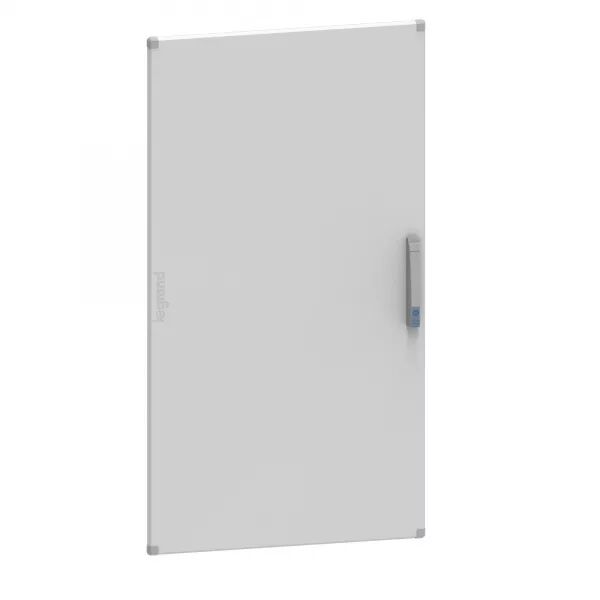 PORTE M�TAL 1500MM 36 MODULES POUR ARMOIRE XL�HP 630