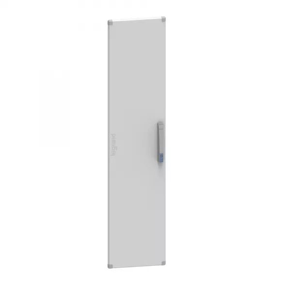 PORTE M�TAL 1650MM 12 MODULES POUR ARMOIRE XL�HP 630
