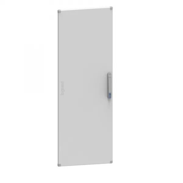 PORTE M�TAL 1650MM 24 MODULES POUR ARMOIRE XL�HP 630