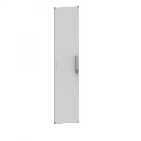 PORTE M�TAL 1800MM 12 MODULES POUR ARMOIRE XL�HP 630
