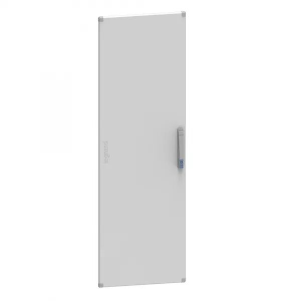 PORTE M�TAL 1800MM 24 MODULES POUR ARMOIRE XL�HP 630