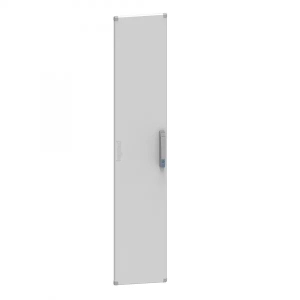 PORTE M�TAL 1950MM 12 MODULES POUR ARMOIRE XL�HP 630