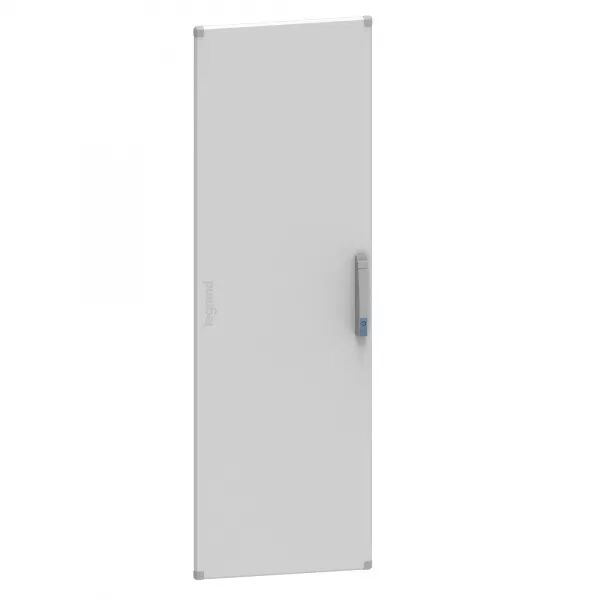 PORTE M�TAL 1950MM 24 MODULES POUR ARMOIRE XL�HP 630