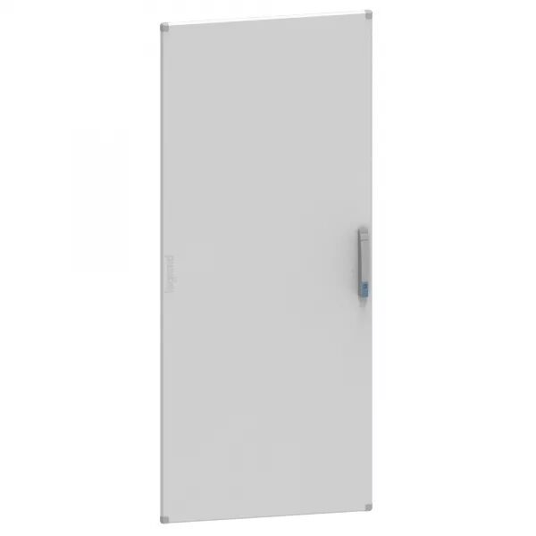 PORTE M�TAL 1950MM 36 MODULES POUR ARMOIRE XL�HP 630