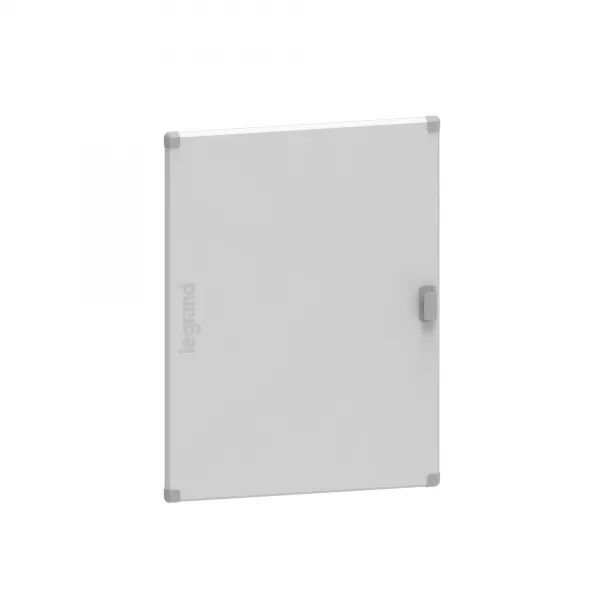 PORTE M�TAL 750MM 24 MODULES POUR COFFRET XL�HP 630