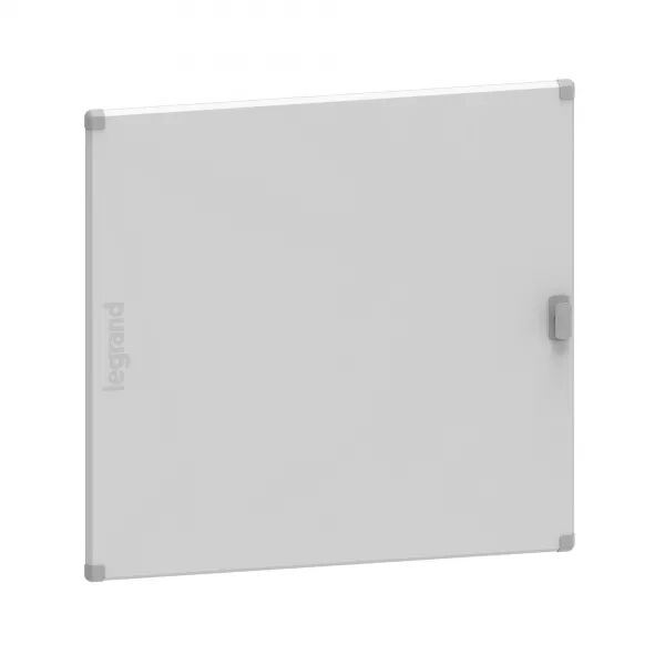 PORTE M�TAL 750MM 36 MODULES POUR COFFRET XL�HP 630