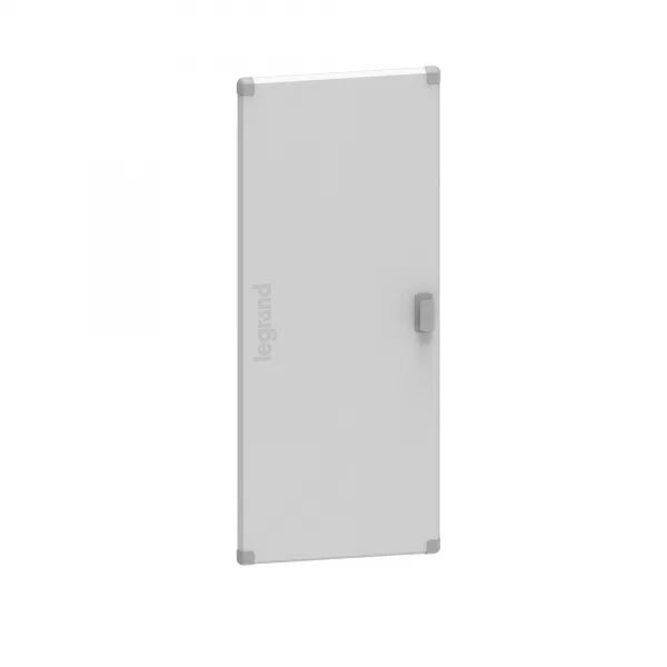 PORTE M�TAL 900MM 12 MODULES POUR COFFRET XL�HP 630