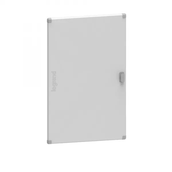 PORTE M�TAL 900MM 24 MODULES POUR COFFRET XL�HP 630