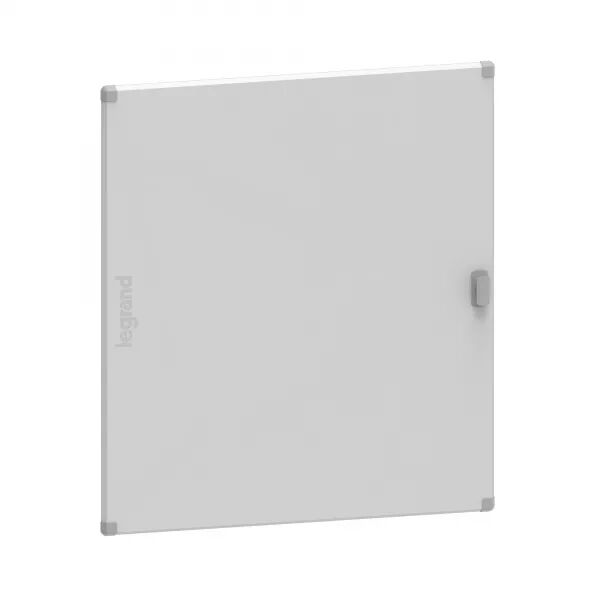 PORTE M�TAL 900MM 36 MODULES POUR COFFRET XL�HP 630