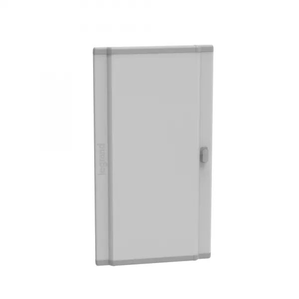 PORTE M�TAL GALB�E 6X24 MODULES - XL� HP 160