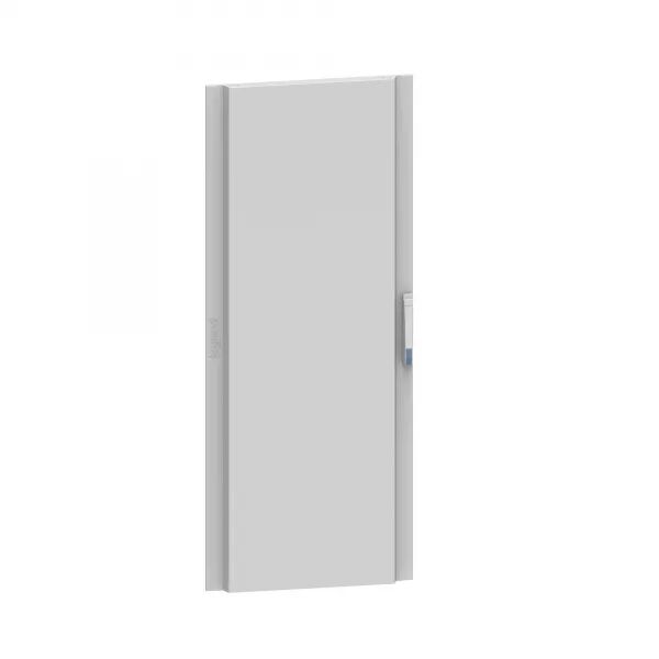 PORTE M�TAL GALB�E HAUTEUR 1800MM LARGEUR 800MM XL�HP 6300
