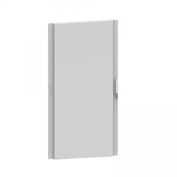PORTE M�TAL GALB�E HAUTEUR 2200MM LARGEUR 1000MM XL�HP 6300