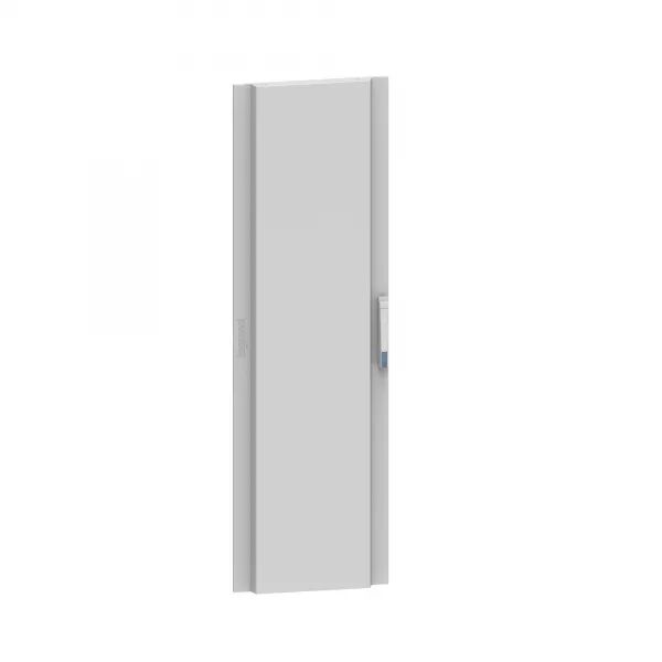 PORTE M�TAL GALB�E HAUTEUR 2200MM LARGEUR 600MM XL�HP 6300