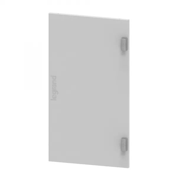 PORTE M�TAL IP55 1050MM 12 MODULES XL�HP 630