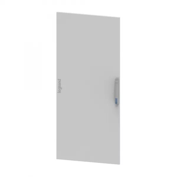 PORTE M�TAL IP55 1500MM 24 MODULES XL�HP 630