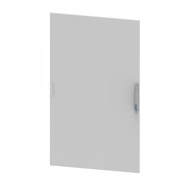 PORTE M�TAL IP55 1500MM 36 MODULES XL�HP 630