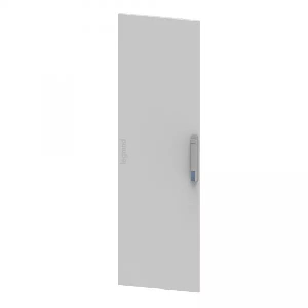 PORTE M�TAL IP55 1650MM 12 MODULES XL�HP 630