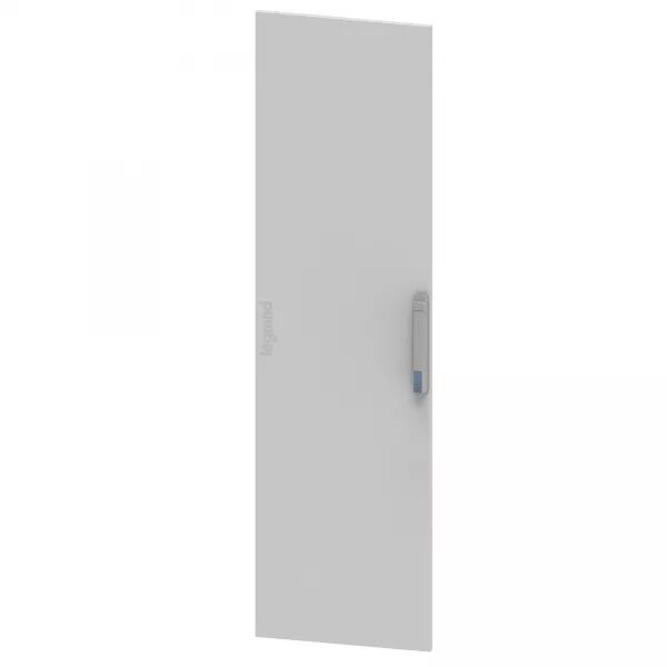 PORTE M�TAL IP55 1950MM 12 MODULES XL�HP 630