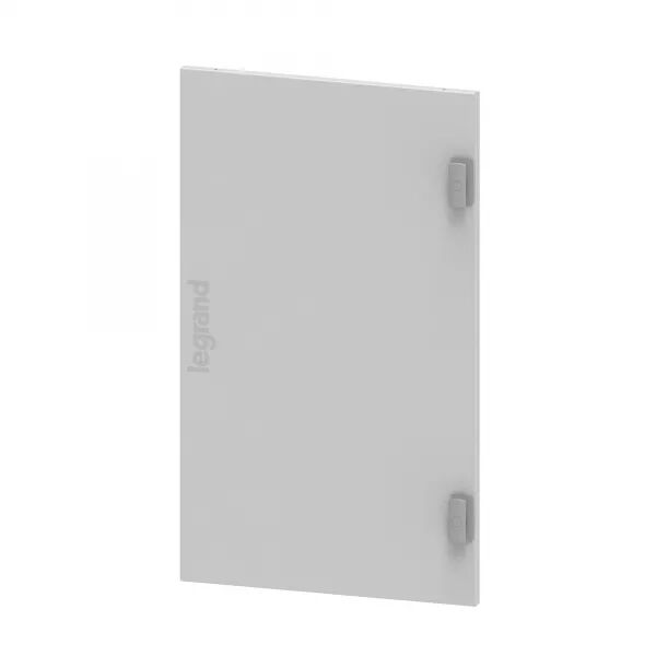 PORTE M�TAL IP55 750MM 12 MODULES XL�HP 630
