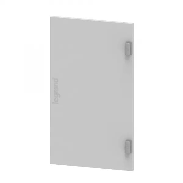 PORTE M�TAL IP55 900MM 12 MODULES XL�HP 630
