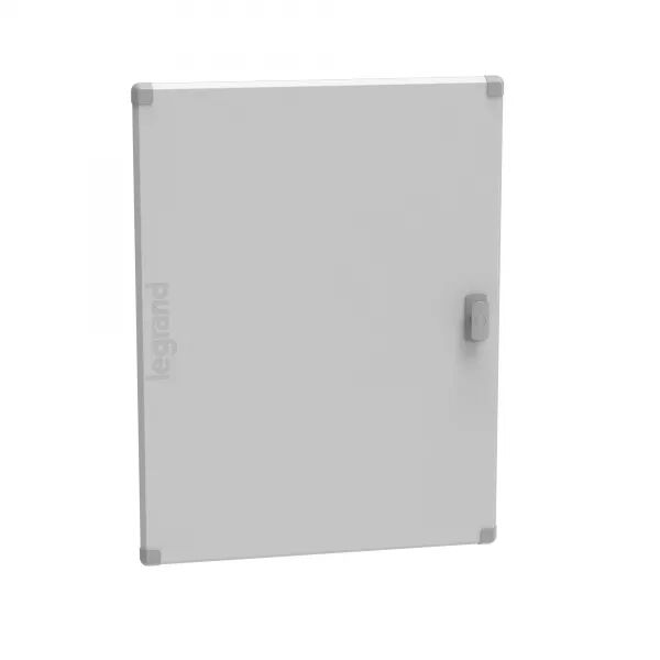 PORTE M�TAL PLATE 5X24 MODULES - XL� HP 160