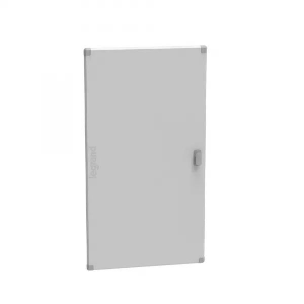 PORTE M�TAL PLATE 6X24 MODULES - XL� HP 160