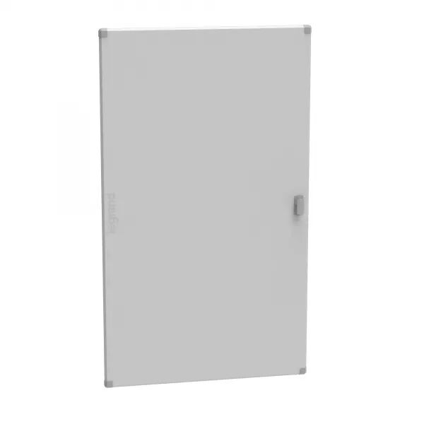 PORTE M�TAL PLATE 8X36 MODULES - XL� HP 160