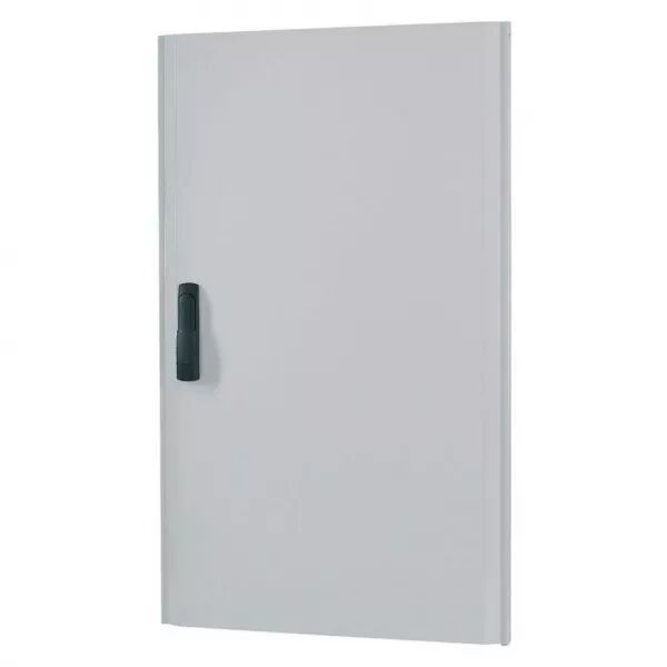 Porte m�tallique et poign�e pivotante HxL=1000x600mm (119070)