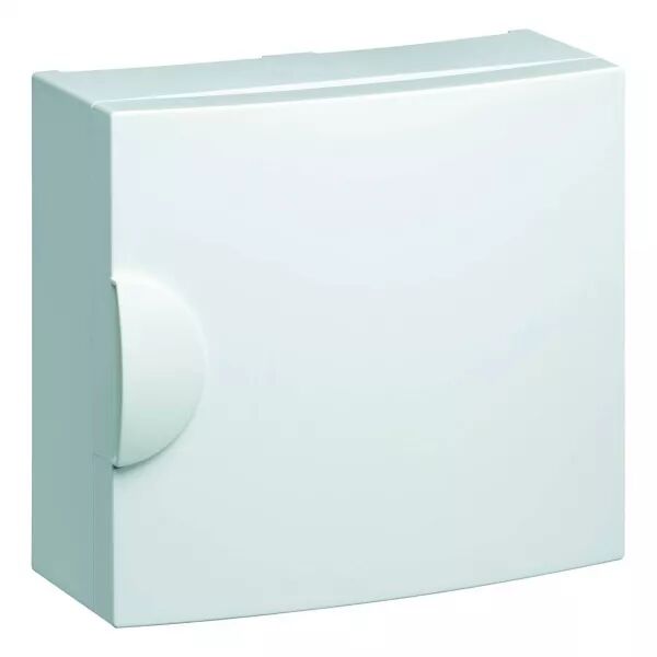 Porte opaque pour bloc de commande (GP111P)