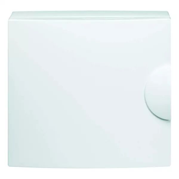Porte opaque pour panneau de contr�le GA01N (GP112PN)