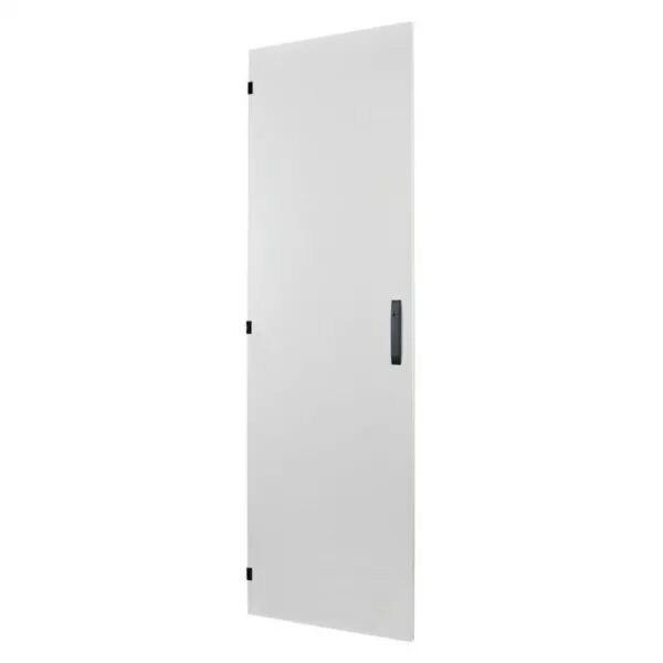 Porte plaine plate IP55 H=1600mm, L=600mm (132942)