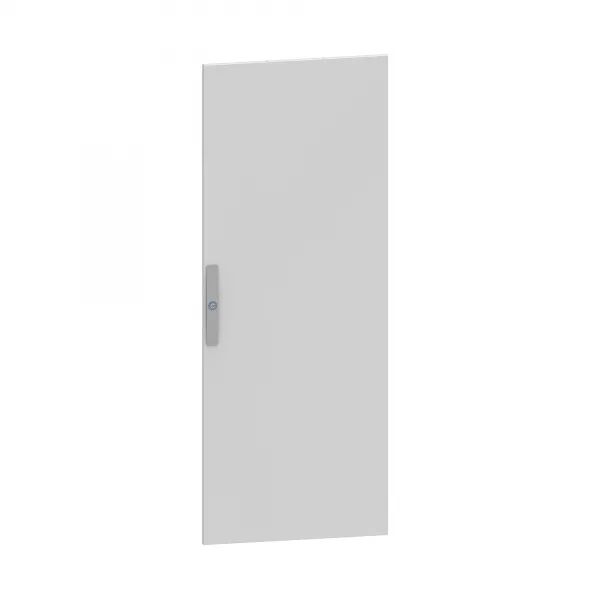 PORTE PLATE M�TAL HAUTEUR 1600MM LARGEUR 600MM XL�HP 6300