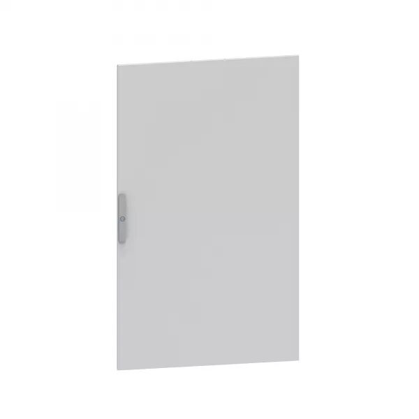 PORTE PLATE M�TAL HAUTEUR 1800MM LARGEUR 1000MM XL�HP 6300